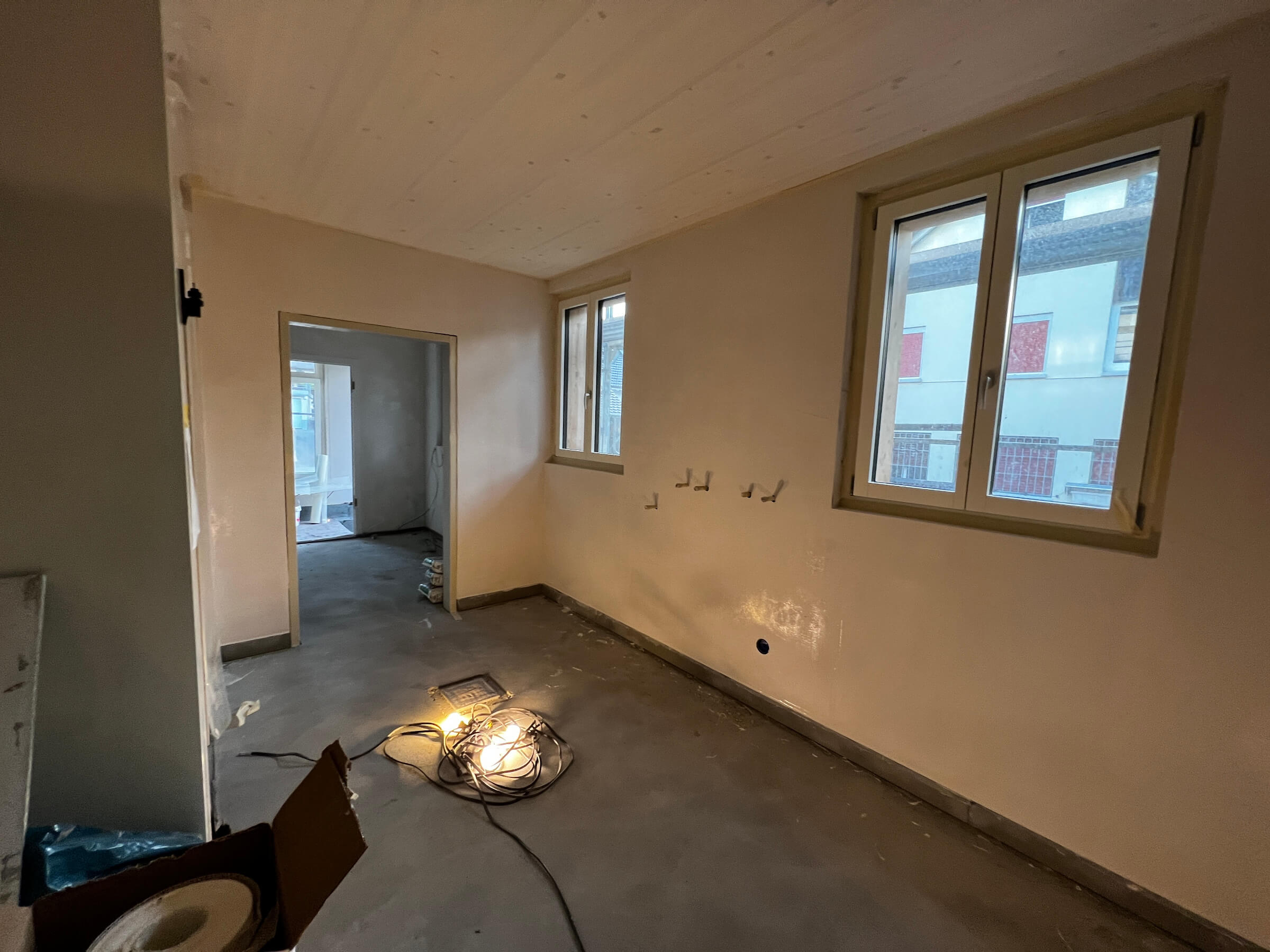 bolliger flexbau neubau metzgerei4