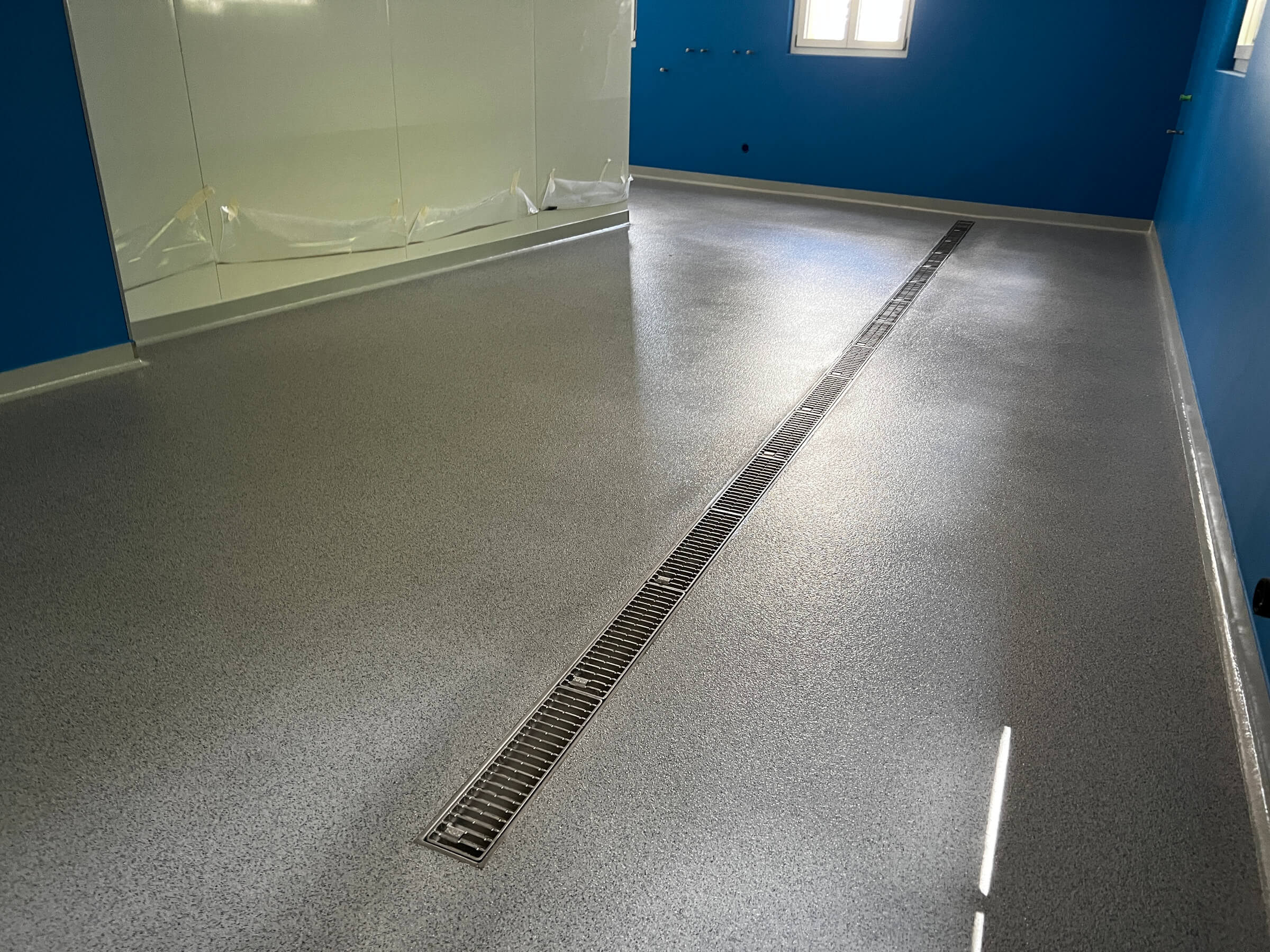bolliger flexbau neubau metzgerei7