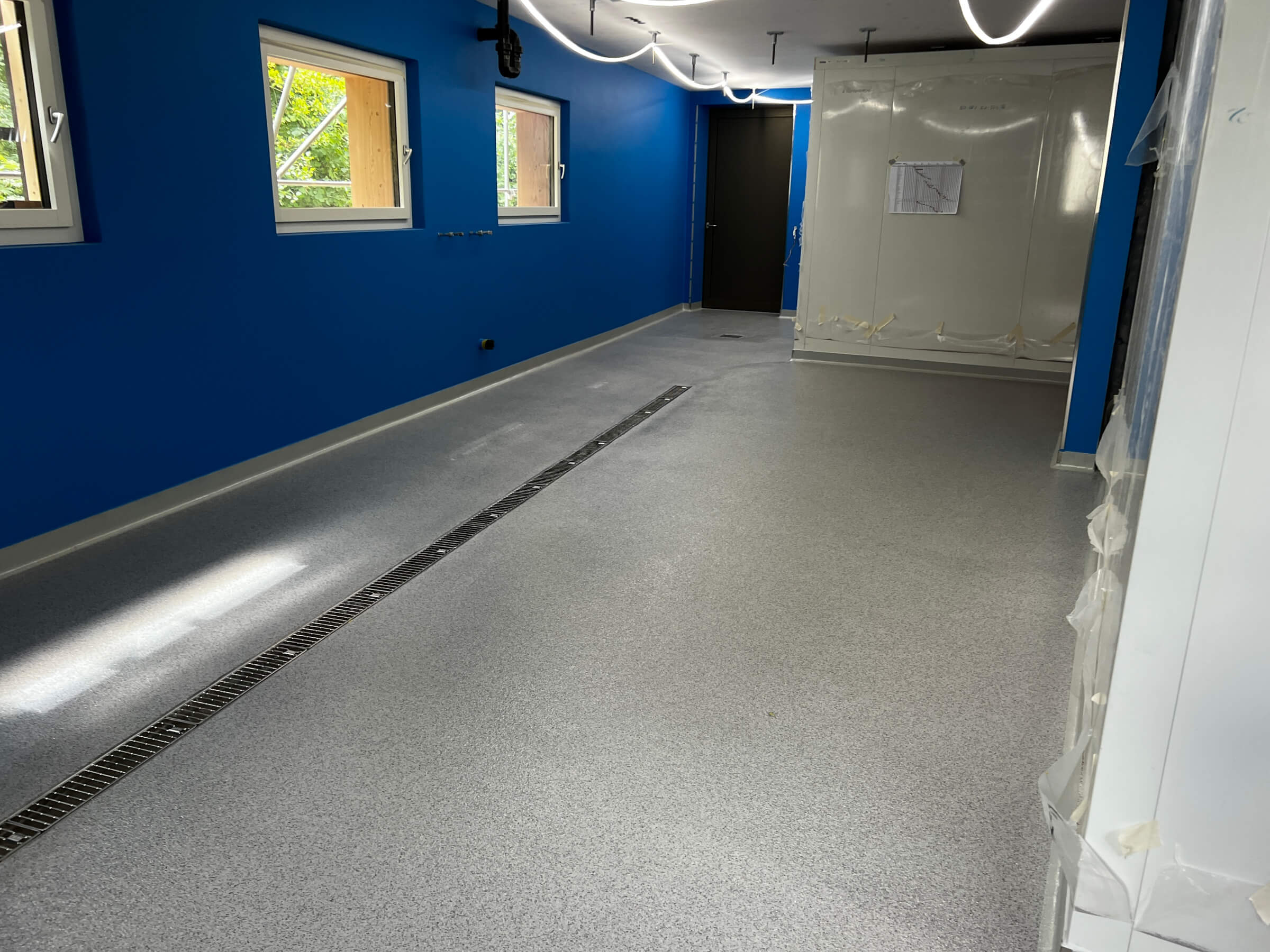 bolliger flexbau neubau metzgerei8
