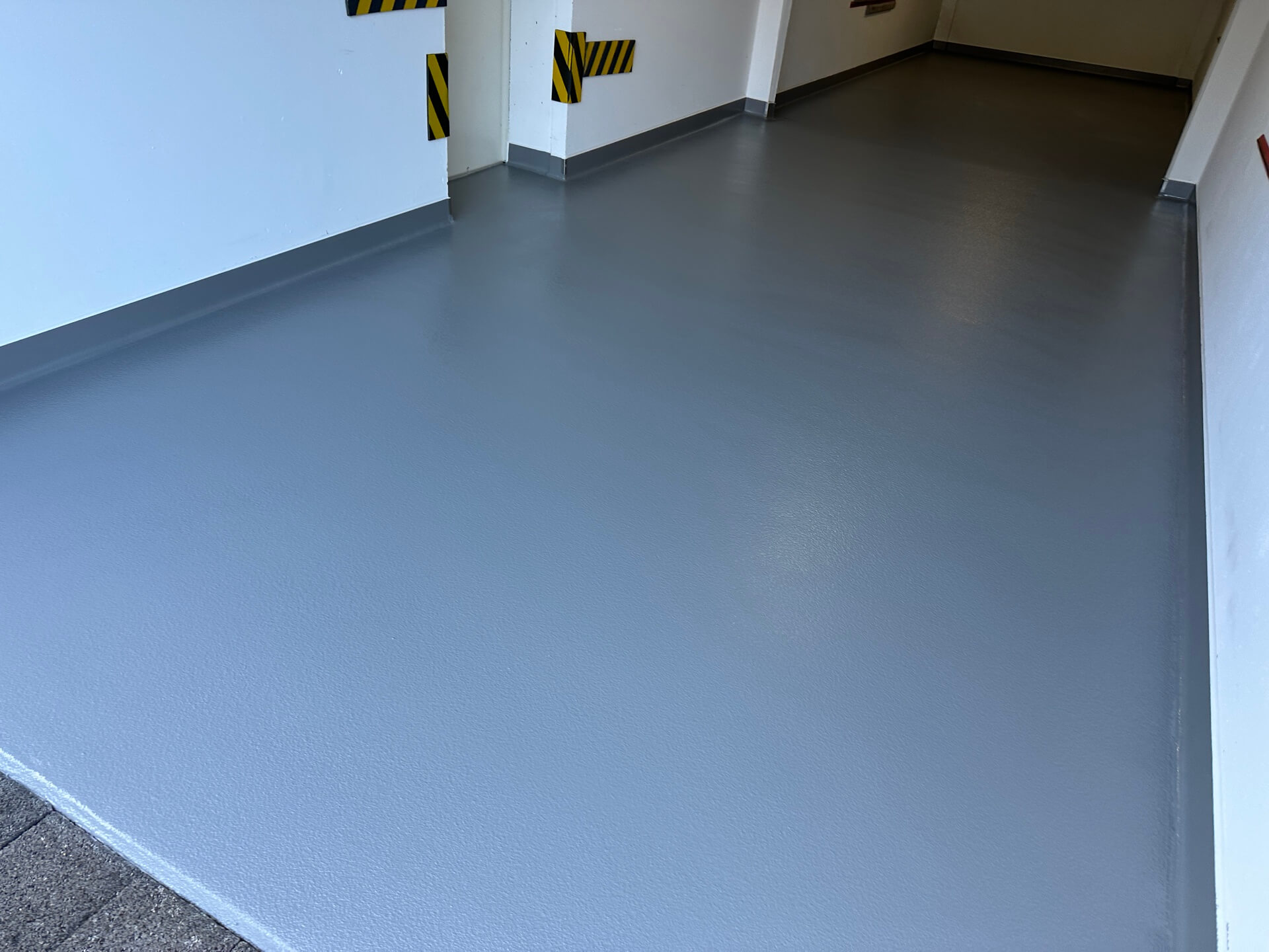 bolliger flexbau gmbh bodenbeschichtung garage