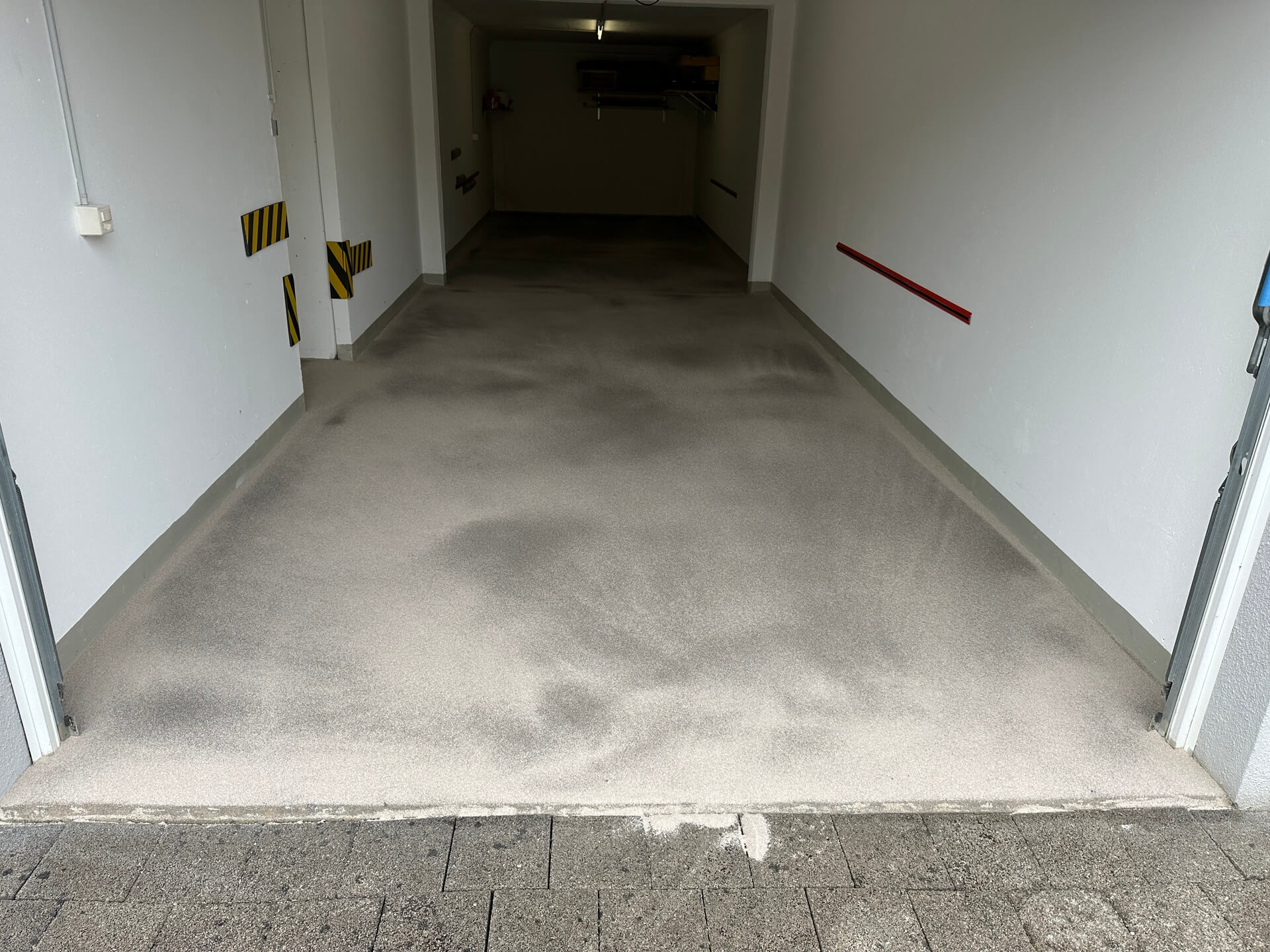 bolliger flexbau gmbh bodenbeschichtung garage3
