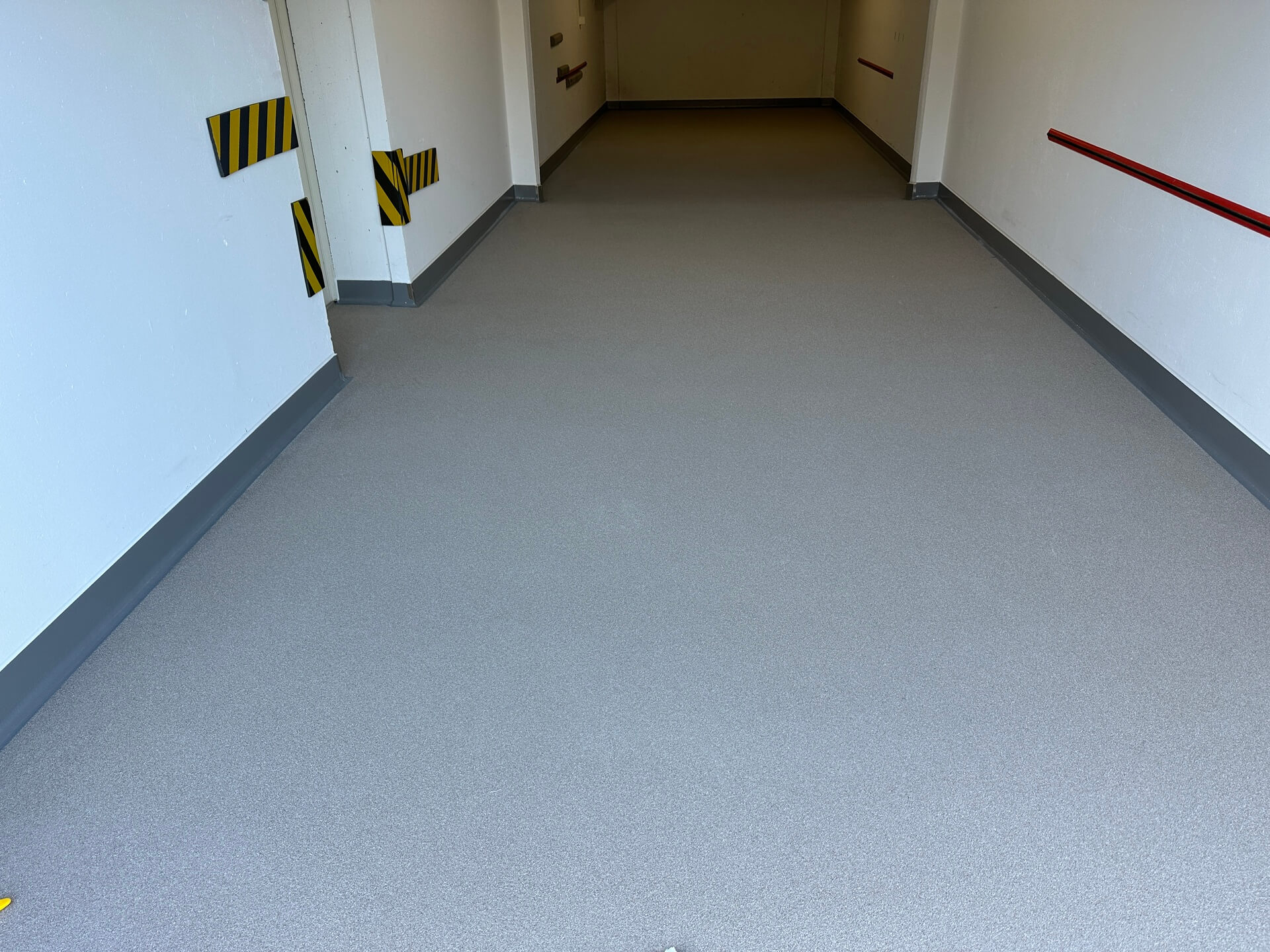 bolliger flexbau gmbh bodenbeschichtung garage4