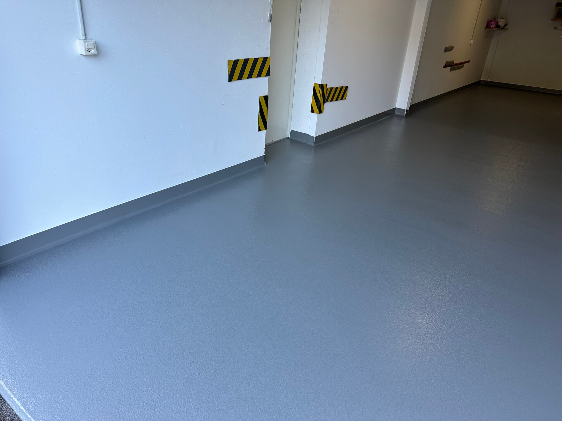 bolliger flexbau gmbh bodenbeschichtung garage7