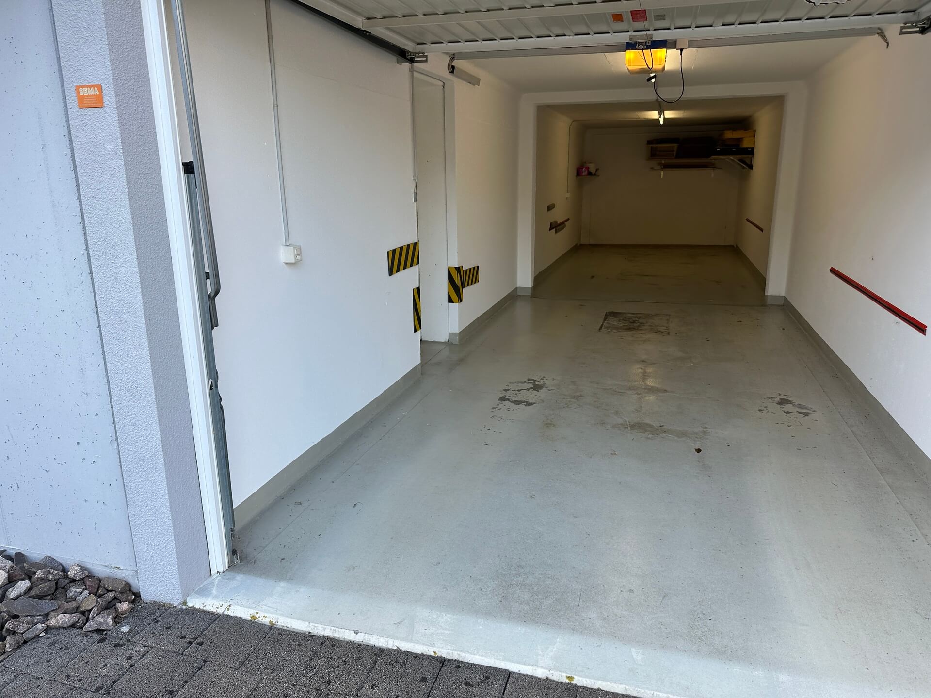 bolliger flexbau gmbh bodenbeschichtung garage8