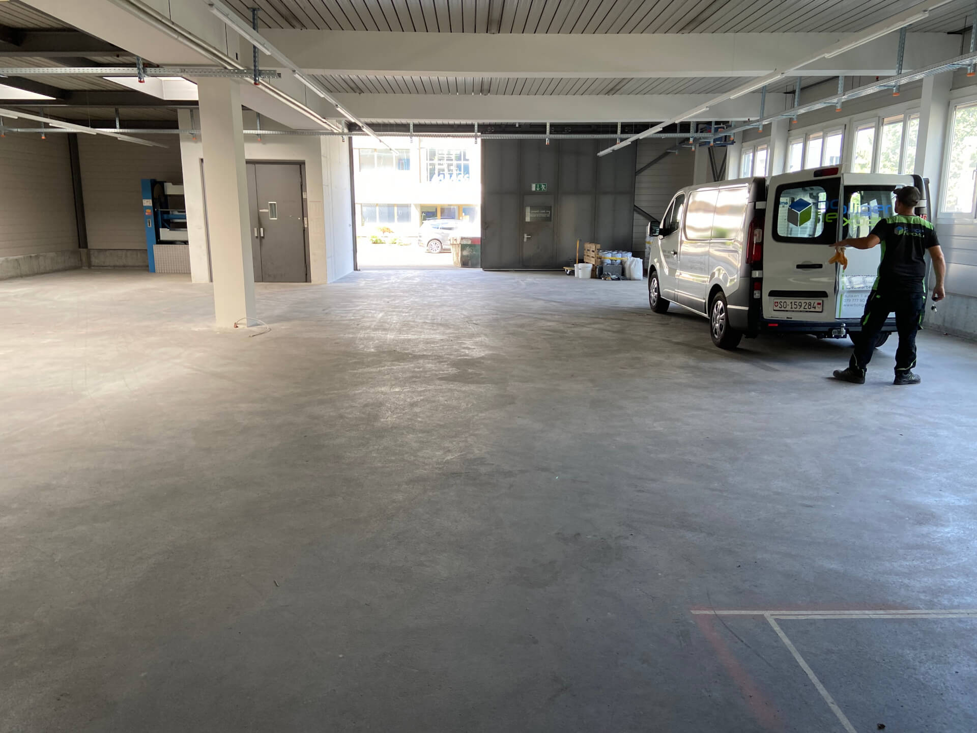 bolliger flexbau gmbh kunstharzbeschichtung gewerbe6