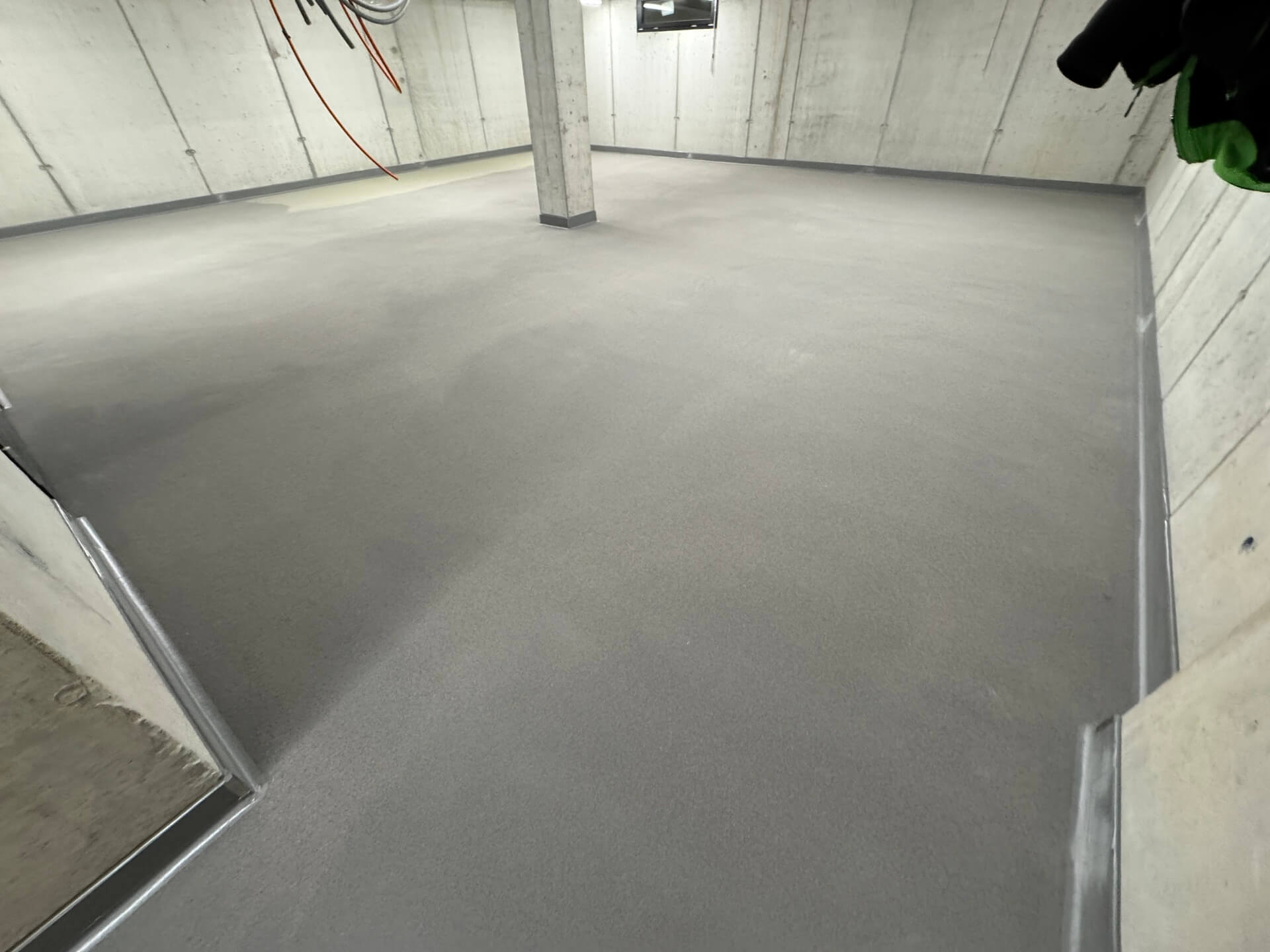 bolliger flexbau gmbh neubau bodenbeschichtung4