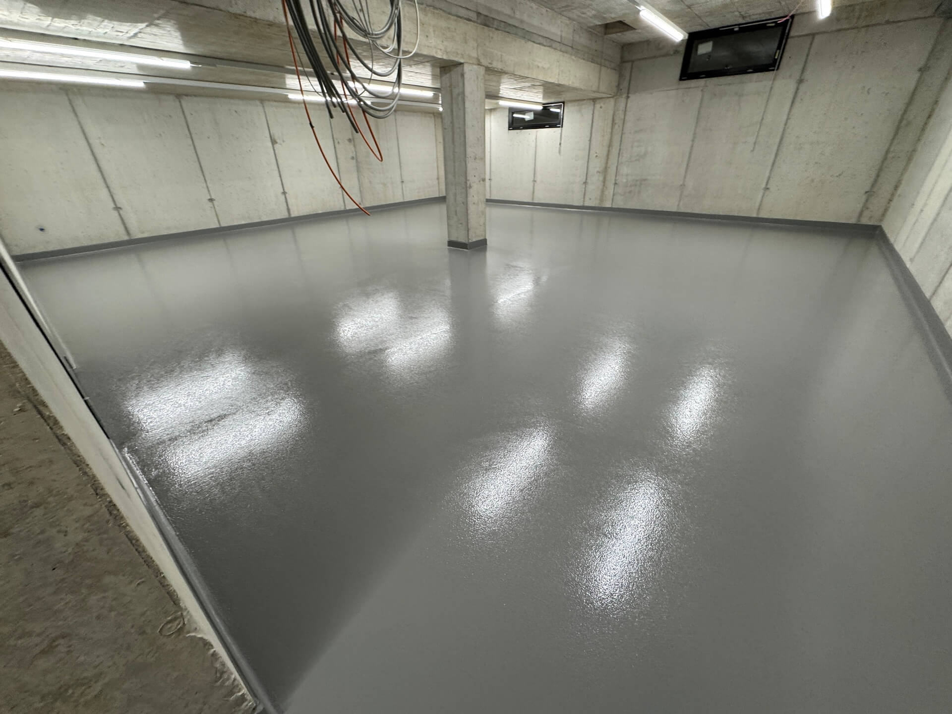 bolliger flexbau gmbh neubau bodenbeschichtung7