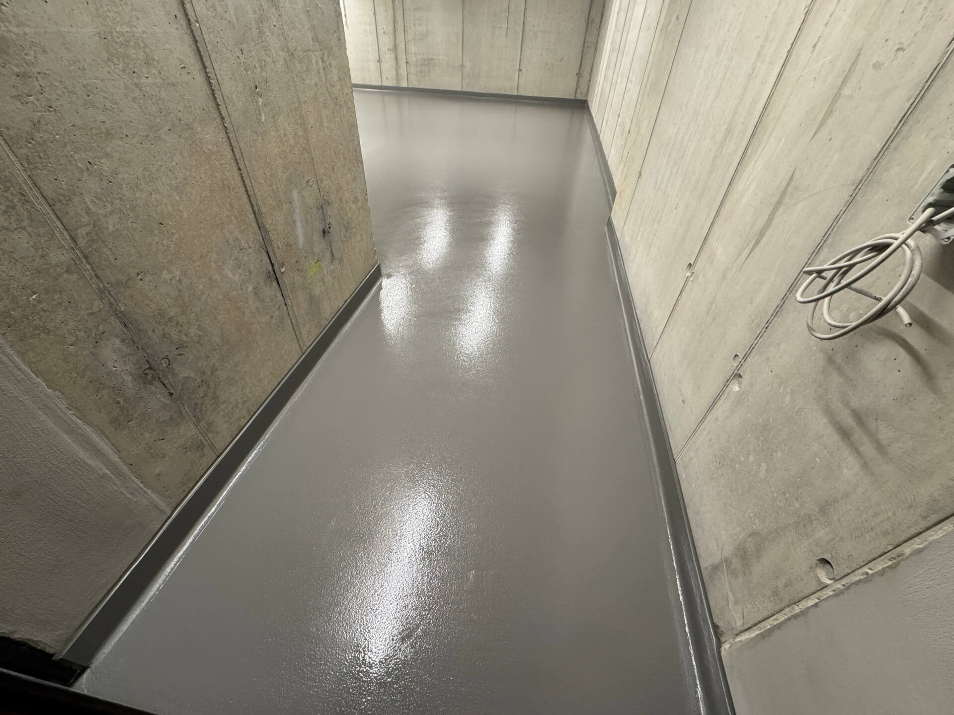 bolliger flexbau gmbh neubau bodenbeschichtung9